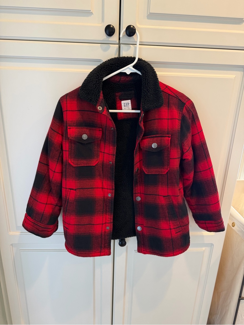Gap Boys Jacket
